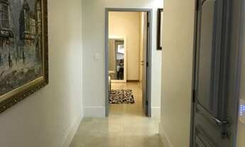 Imagem 5: APARTAMENTO RESIDENCIAL em CAMPINAS - SP, CAMBUÍ