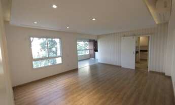 Imagem 3: Apartamento para aluguel e venda - 128 m2 - com 3 quartos (2 Suítes) e Escritório