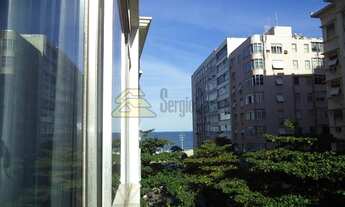 Imagem: Rio de Janeiro - Apartamento Padrão - Copacabana