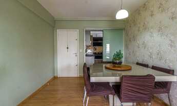 Imagem 4: Brasília - Apartamento Padrão - Águas Claras (Sul