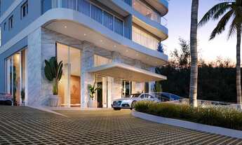 Imagem 4: Balneário Camboriú - Apartamento Padrão - Praia Brava de Itajaí