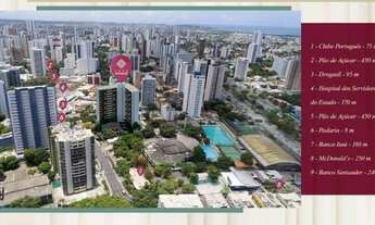 Imagem: EA- Garanta sua unidade nesta oportunidade