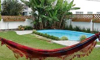 Imagem: CASA 3 DORMITÓRIOS EM CONCOMÍNIO FECHADO