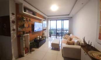 Imagem 7: Apartamento para venda com 93 metros quadrados com 2 quartos