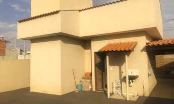 Imagem 2: Casa 02 dormitórios - Bady Bassitt - Excelente