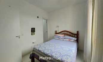 Imagem 3: Apartamento para venda tem 72 metros quadrados com 3 quartos em Jaracaty - São Luís - MA