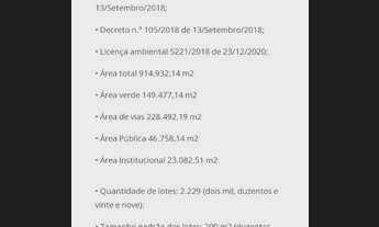 Imagem 5: Vendo Lote de 200m2