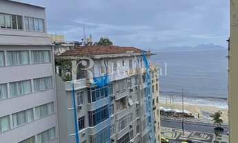 Imagem: Rio de Janeiro - Apartamento Padrão - Copacabana