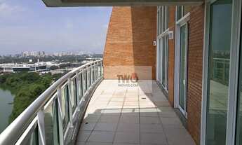 Imagem 5: Cobertura à venda, 487 m² por R$ 4.930.500,00 - Barra da Tijuca - Rio de Janeiro/RJ