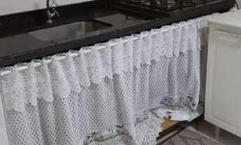 Imagem 6: Kitnet mobiliada próxima a UFES!