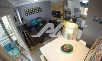 Imagem 3: L Condomínio: SIRIUS l - Parque Prado - Campinas/S.P - Ótimo acabamento com vista livre