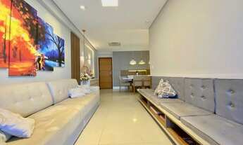 Imagem 5: Apartamento para venda com 170 metros quadrados com 4 quartos próximo à praia