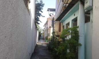 Imagem 2: Ótima Casa de Vila Tipo Apto