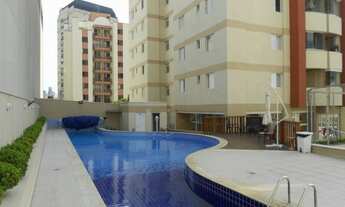 Imagem: Apartamento para venda tem 83 metros quadrados