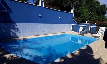 Imagem: Casa à venda com 2 quartos independente