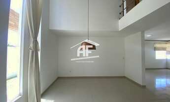 Imagem 6: Casa Alto Padrão com 4 suítes, 330m² - Condomínio Alamedas do Horto