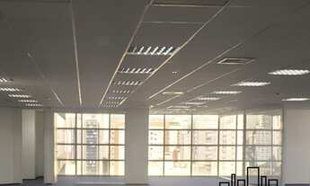 Imagem 5: SÃO PAULO - Conjunto Comercial/Sala - VILA OLÍMPIA