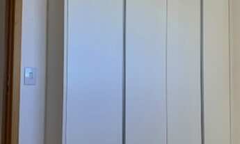 Imagem 4: AK.Alugo lindo apartamento vista mar no Ocean Way. 97m, 3 quartos, 1 suíte