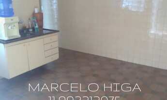 Imagem 3: Casa para venda com 112 metros quadrados com 3 quartos em Vila Constança - São Paulo - SP