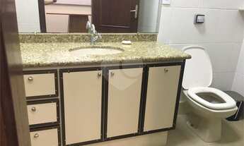 Imagem 4: Araçatuba - Casa Padrão - Saudade