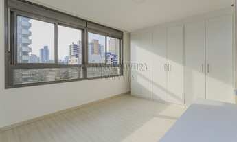 Imagem 4: Loft para venda com 42 metros quadrados com 1 quarto em Petrópolis - Porto Alegre - RS