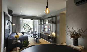 Imagem: Apartamento à venda, 120 m² por R$ 1.720.000,00