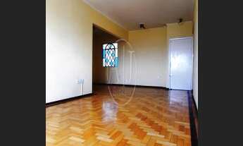 Imagem 4: AMPLO 3 DORMITÓRIOS EM ANDAR ALTO, LINDA VISTA E NA MELHOR LOCALIZAÇÃO DO CENTRO HISTÓRICO