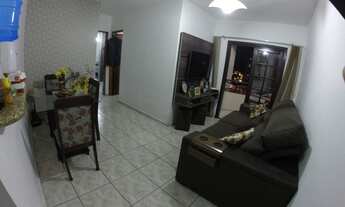 Imagem: Apartamento para aluguel com 58 metros quadrados