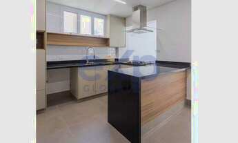 Imagem 5: Apartamento reformado nos Jardins