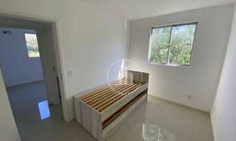 Imagem 7: Apartamento à venda, 63 m² por R$ 245.000,00 - Ponte do Imaruim - Palhoça/SC