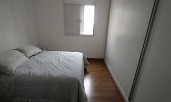 Imagem 6: Apartamento para venda tem 81 metros quadrados com 3 quartos