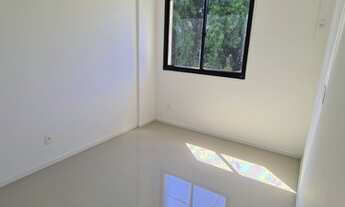 Imagem 7: Apartamento para venda possui 52 metros quadrados com 2 quartos