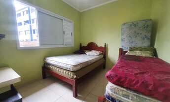 Imagem 7: Sobrado para venda tem 80 metros quadrados com 2 quartos em Aviação - Praia Grande - SP