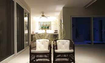 Imagem 7: Rio de Janeiro - Casa de Condomínio - Barra da Tijuca