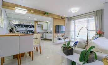 Imagem: Apartamento Tatuapé 107 m - Tatuape