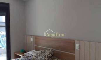 Imagem 4: Casa com 3 dormitórios à venda, 144 m² por R$ 650.000,00 - Condomínio Reserva Ipanema - So