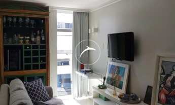 Imagem 2: Brasília - Apartamento Padrão - Lago Norte