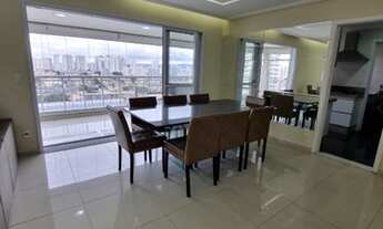 Imagem 3: Apartamento para venda com 126 metros quadrados com 3 quartos em Vila Carrão - São Paulo