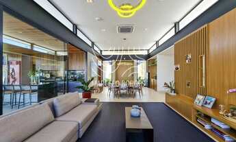 Imagem 5: UMA COMBINAÇÃO PERFEITA NO CAMPOS DE SANTO ANTÔNIO II - ITÚ/SP