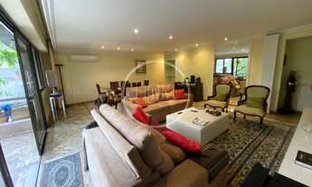 Imagem: Rio de Janeiro - Apartamento Padrão - Jardim