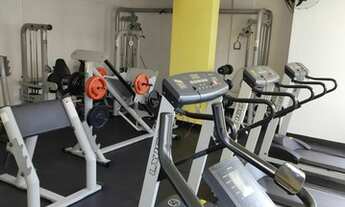 Imagem 3: Apartamento à venda no bairro Centro - Mogi das Cruzes/SP