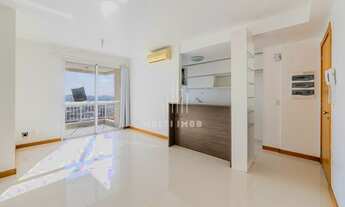 Imagem 2: Barbada apto 2 dorms 66m² 2 vagas próx ao Walllig