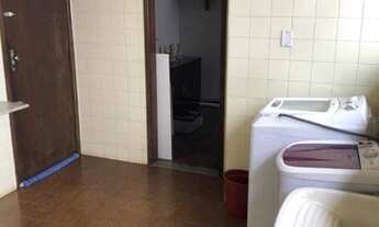 Imagem 6: Ponte Nova - Apartamento Padrão - Guarapiranga