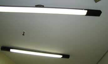 Imagem 4: Sala/Conjunto para aluguel possui 38 metros quadrados em Vila Mariana - São Paulo - SP