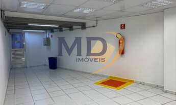 Imagem 2: SãO CAETANO DO SUL - Galpão/Depósito/Armazém - Fundação