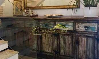 Imagem 6: SOBRADO - VILA SÃO FRANCISCO