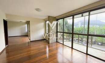 Imagem 2: Rio de Janeiro - Apartamento Padrão - Ipanema