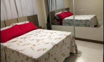 Imagem 6: Apartamento mobiliado