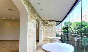 Imagem 3: Rio de Janeiro - Apartamento Padrão - Leblon