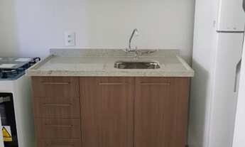 Imagem 4: Apartamento para venda com 1 quarto em Continental - Osasco - SP